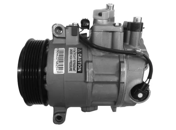Compressor de aparelho de ar condicionado Mercedes S  C216