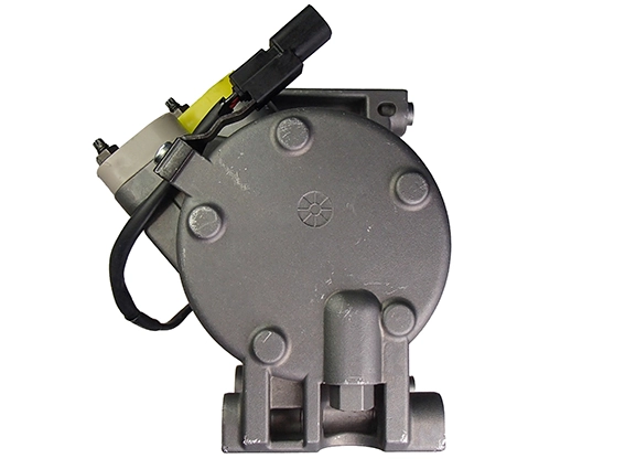 Компрессор системы кондиционирования Teamec 8600410 цена, от 394.50 USD