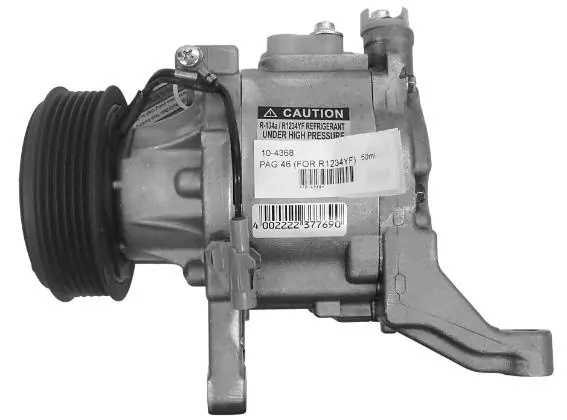 Compressor de aparelho de ar condicionado Subaru Outback 5 B15, BS