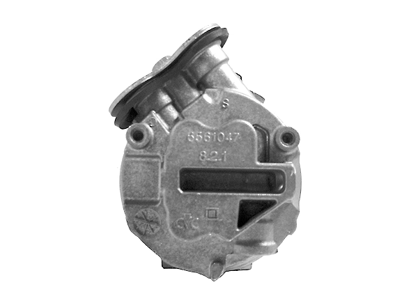 Купить 93190261 Peugeot/Citroen Компрессор климатической установки