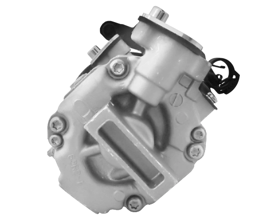 Компрессор системы кондиционирования VALEO 73111SA001 цена, от 145.72 USD