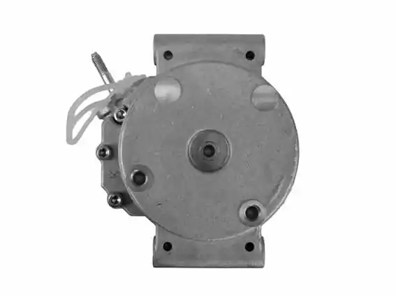 Compressor de aparelho de ar condicionado Chevrolet Captiva 1 C100