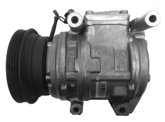 Компрессор системы кондиционирования NRF 320132G цена, от 252.69 USD