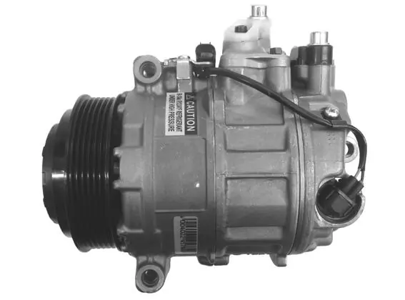 Compressor de aparelho de ar condicionado Mercedes S preço, a partir de 348,40 USD