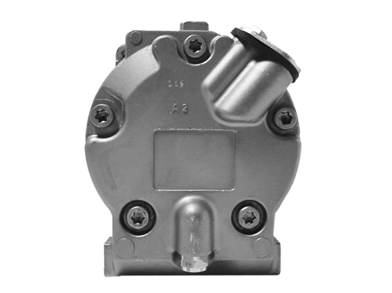 Compressor de aparelho de ar condicionado Fiat Bravo preço, a partir de 94,84 USD