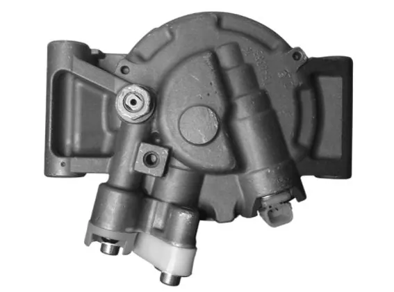 Компрессор системы кондиционирования VALEO 690214 цена, от 414.38 USD
