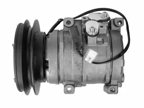 Купить 20Y8101260 Caterpillar Компрессор климатической установки