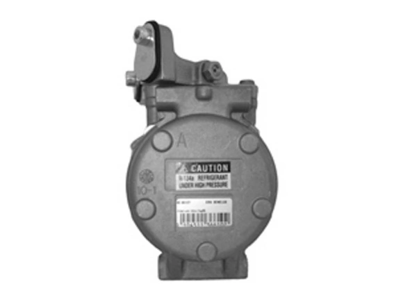 Compressor de aparelho de ar condicionado KIA Carens 1 FJ