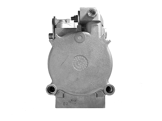 Компрессор системы кондиционирования Polcar 4064KS1 цена, от 193.86 USD