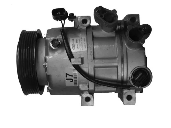 Компрессор системы кондиционирования Teamec 8623371 цена, от 394.02 USD