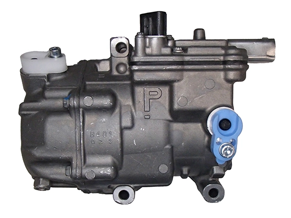 Compressor de aparelho de ar condicionado Toyota Prius  ZVW30