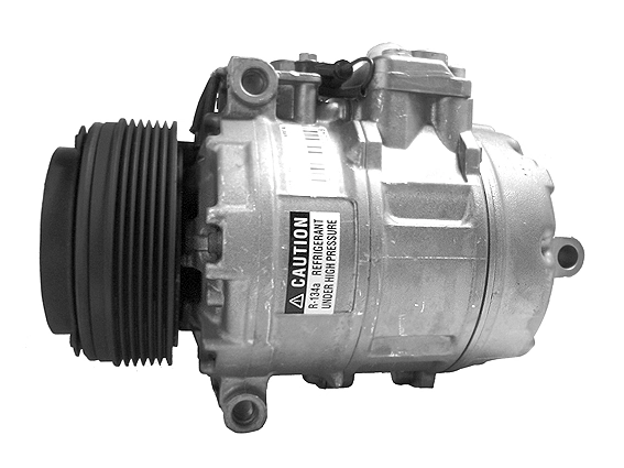 Компрессор кондиционера ACP884 TRW