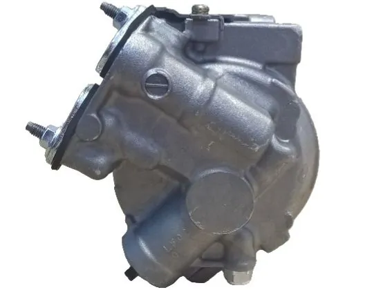103871 Airstal Компрессор хладагента