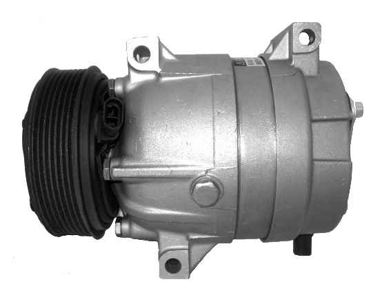 Компрессор системы кондиционирования Renault Scenic II минивэн (JM0, JM1) (2003 - 2009) цена, от 126.70 USD