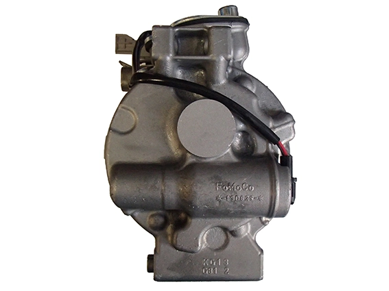 Насос кондиционера Denso 4472809641