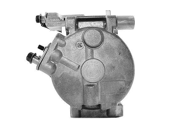 Compressor de aparelho de ar condicionado para KIA Cerato I LD