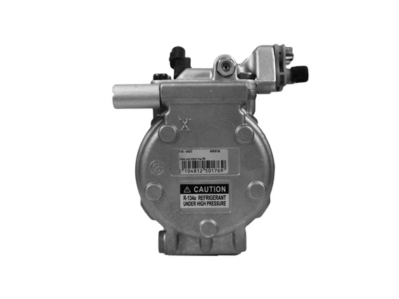 Compressor de aparelho de ar condicionado KIA Cerato 1 LD