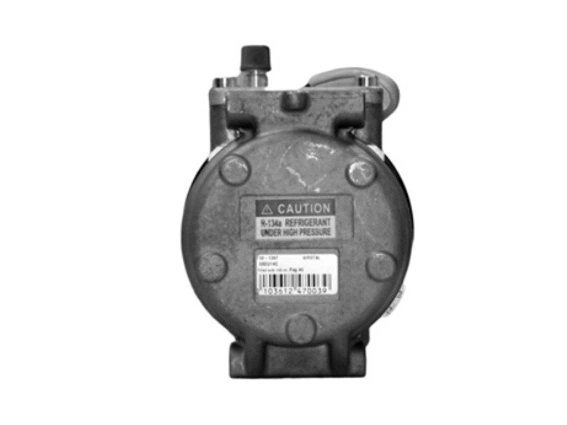 RE46657 John Deere Компрессор хладагента
