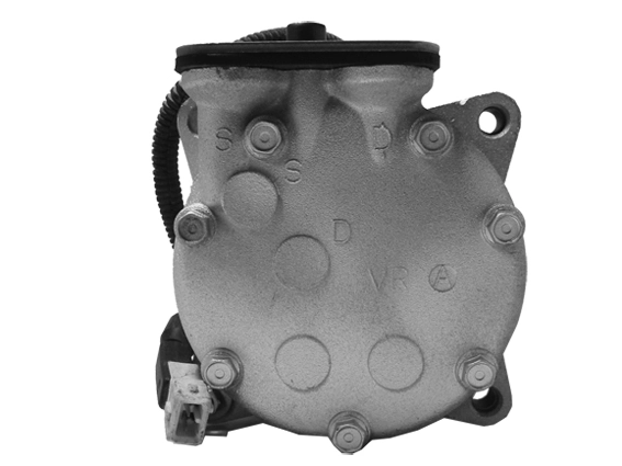 Compressor de aparelho de ar condicionado Citroen Saxo preço, a partir de 102,13 USD