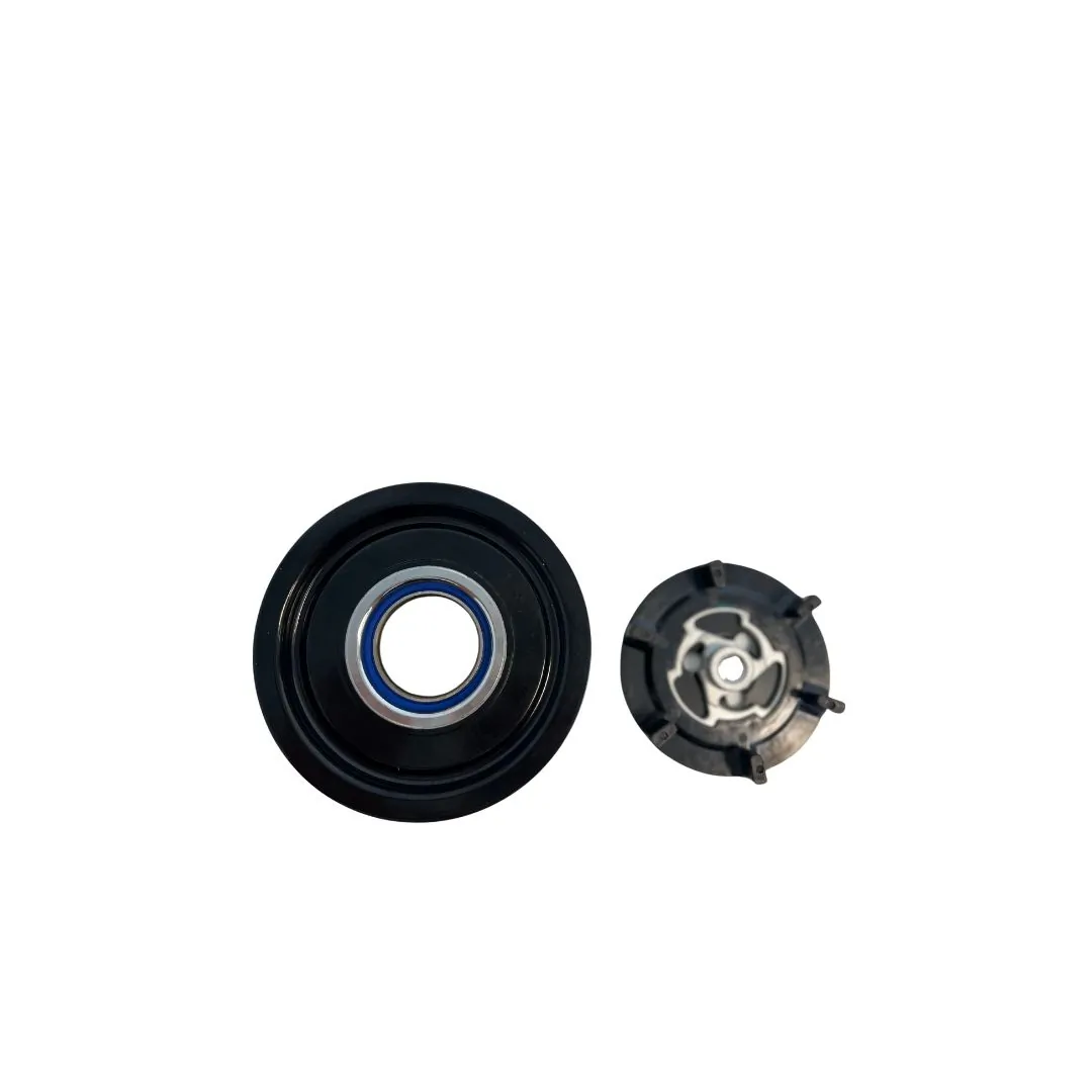 Шкив компрессора кондиционера Mercedes 906830240187