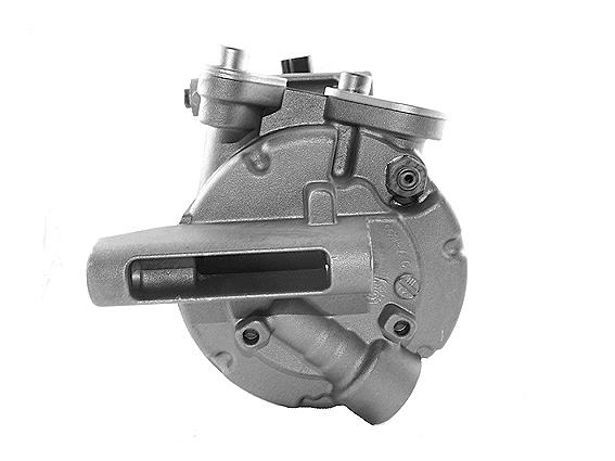 Compressor de aparelho de ar condicionado Citroen Jumper  250