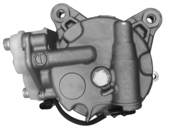REF1F119D629HC Ford Компрессор хладагента