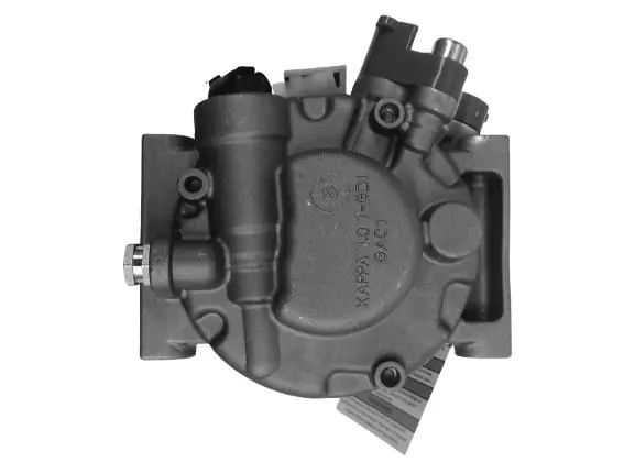 Насос кондиционера Polcar 40C4KS2X