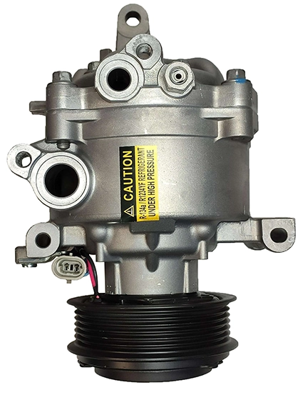 Компрессор системы кондиционирования Peugeot/Citroen 42456943 цена, от 121.20 USD