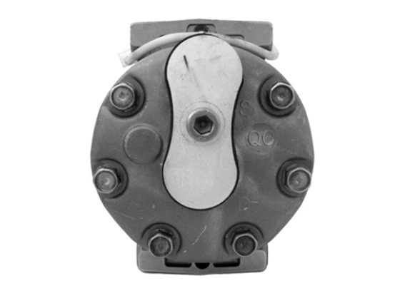 3789035M1 NEW Holland Компрессор хладагента