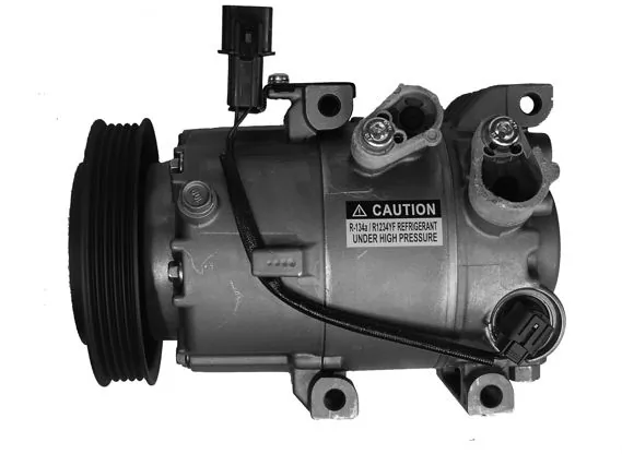 Compressor de aparelho de ar condicionado Hyundai I30 preço, a partir de 161,17 USD