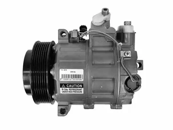 Компрессор системы кондиционирования TRW ACP655 цена, от 195.19 USD