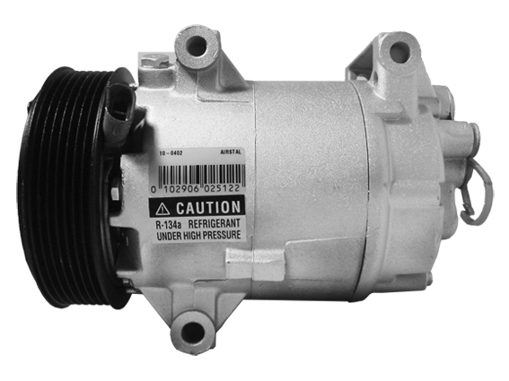 Compressor de aparelho de ar condicionado Renault Megane preço, a partir de 87,54 USD