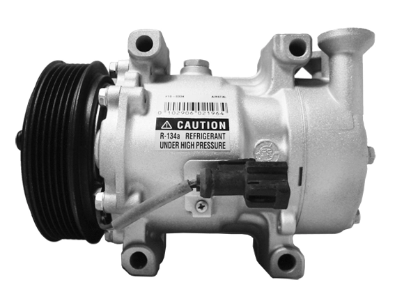 Купить 1373353 Ford Компрессор климатической установки