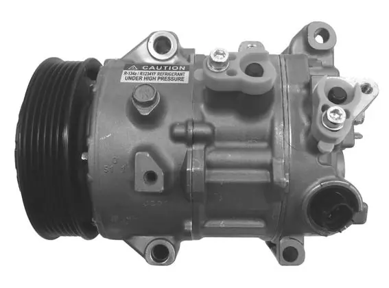 Compressor de aparelho de ar condicionado Toyota RAV4 4 A4