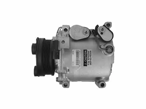 Компрессор системы кондиционирования Polcar TKK054 цена, от 18.70 USD