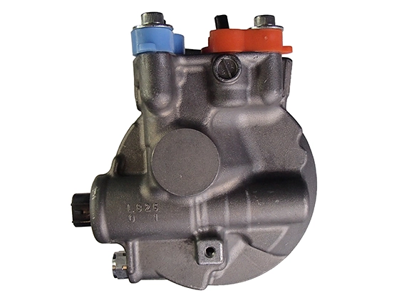 Компрессор кондиционера 320069G NRF