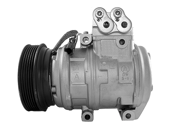 Насос кондиционера NRF 320132G