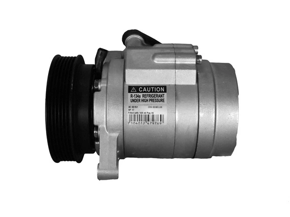 Компрессор системы кондиционирования NRF 320162G цена, от 246.19 USD