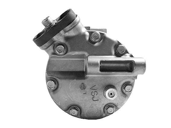 Compressor de aparelho de ar condicionado Opel Vectra