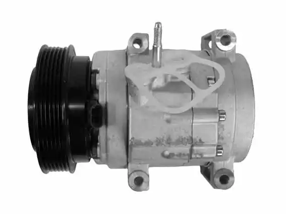 Compressor de aparelho de ar condicionado Chevrolet Captiva 1 C100