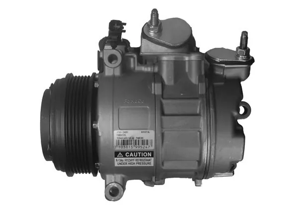 Компрессор системы кондиционирования Chrysler MC4471606712 цена, от 220.09 USD