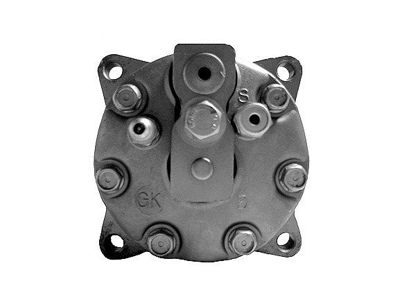 F032240394ZC0 Cargo Компрессор хладагента