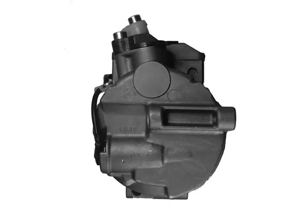 Компрессор системы кондиционирования Polcar SKK099 цена, от 54.70 USD