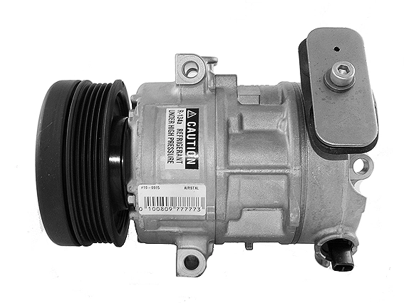 Compressor de aparelho de ar condicionado Opel Corsa E X15
