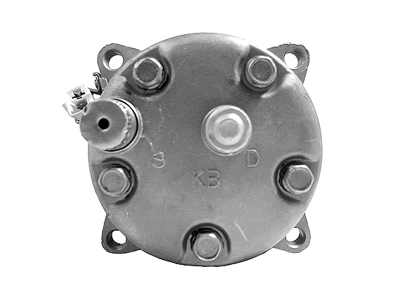 Compressor de aparelho de ar condicionado Volkswagen Golf 1 155