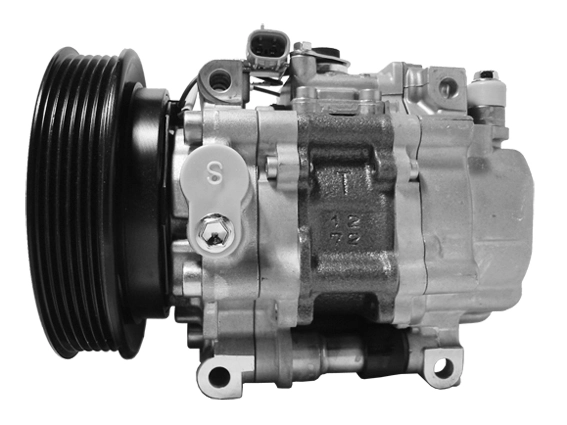 Compressor de aparelho de ar condicionado para Alfa Romeo 146  930