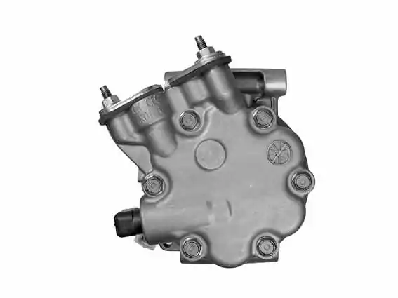 101568 Airstal Компрессор хладагента