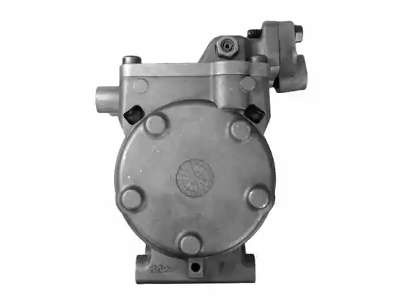 Компрессор системы кондиционирования Thermotec KTT090519 цена, от 303.13 USD