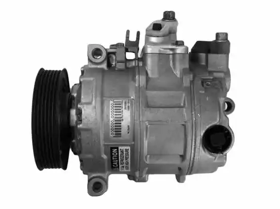 Компрессор системы кондиционирования Denso 4471805533 цена, от 151.86 USD