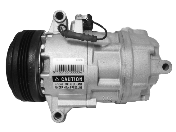 Compressor de aparelho de ar condicionado BMW 3 E46